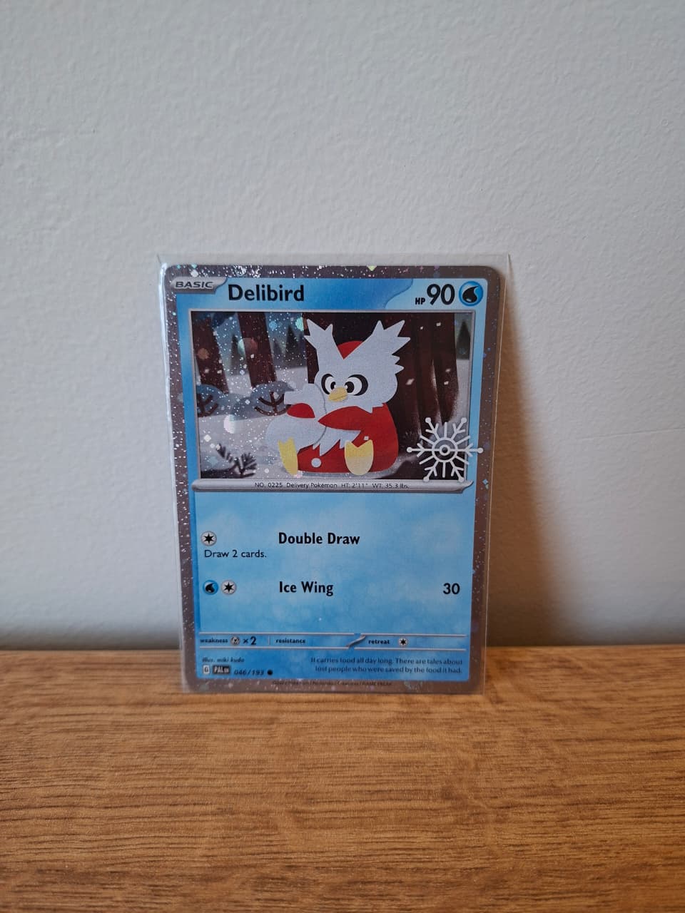 Delibird