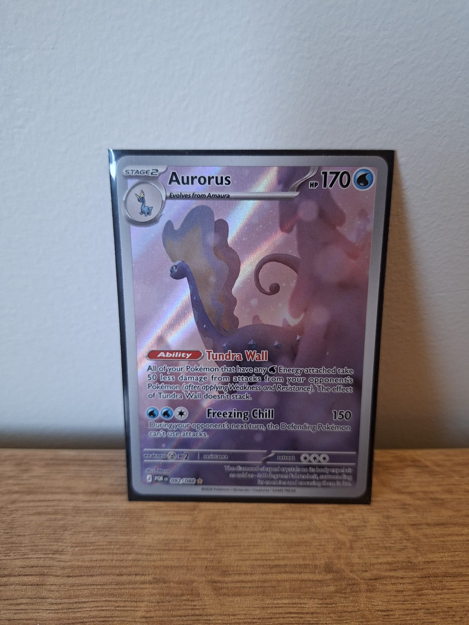 Aurorus