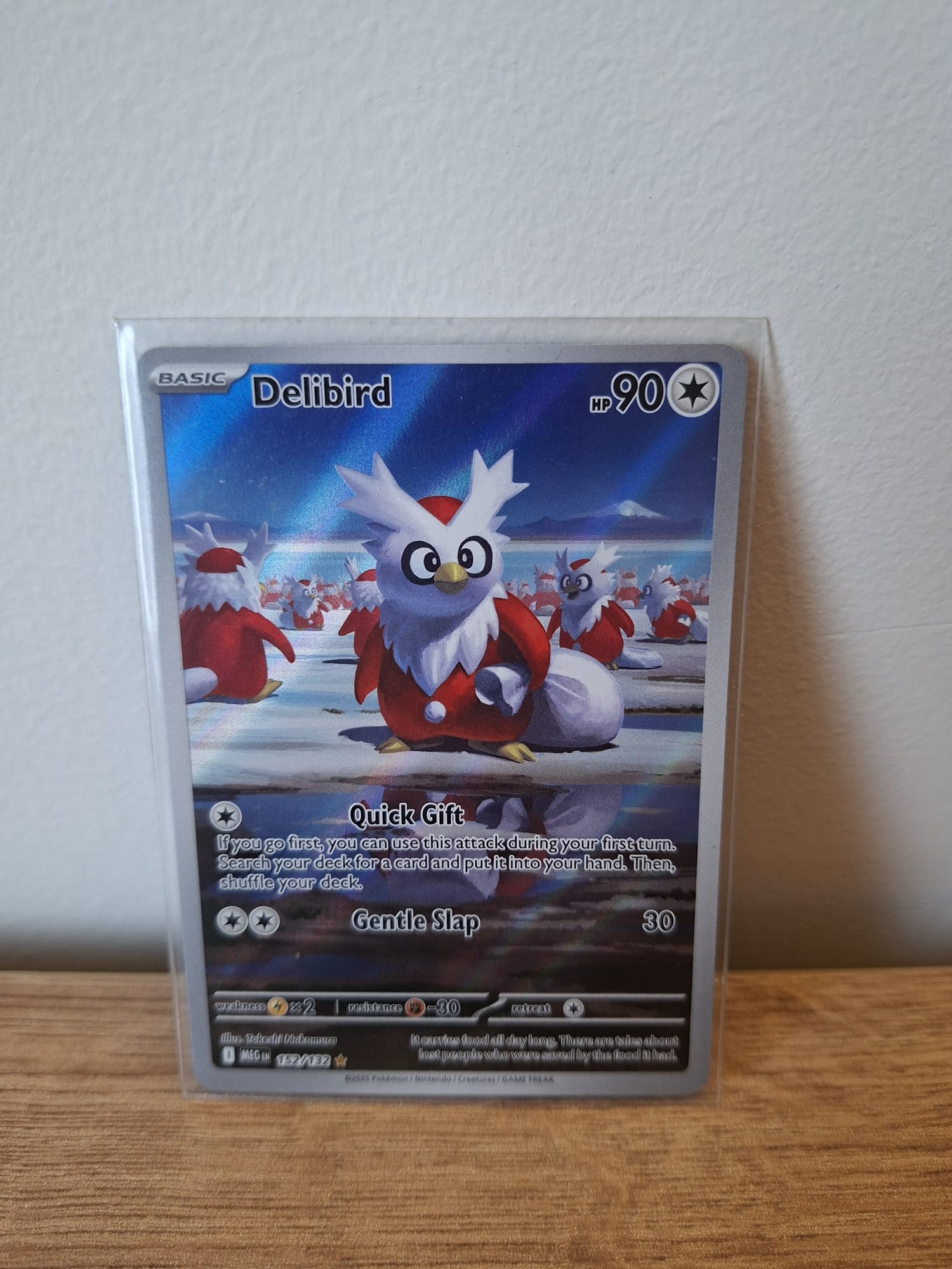 Delibird