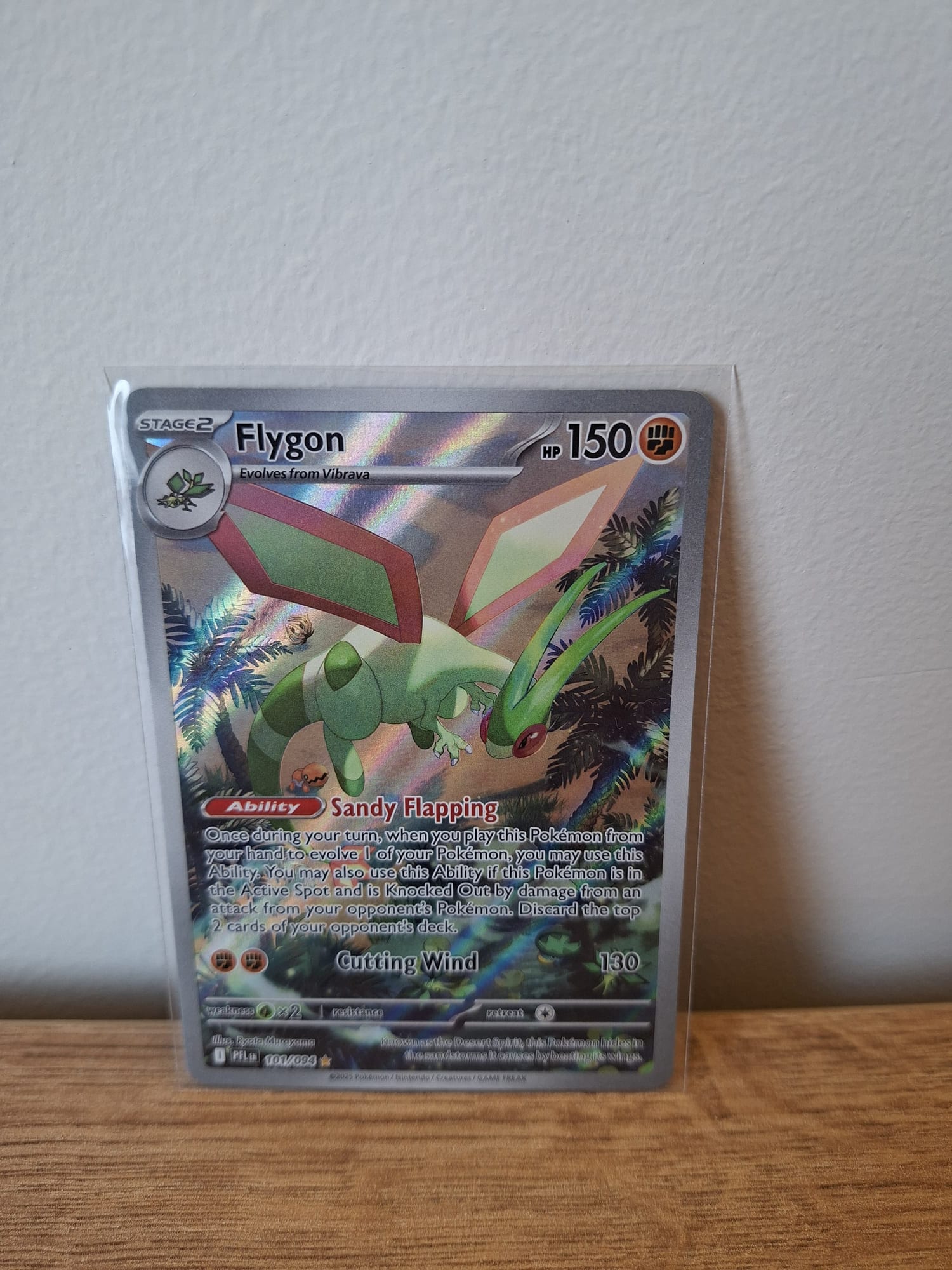 Flygon