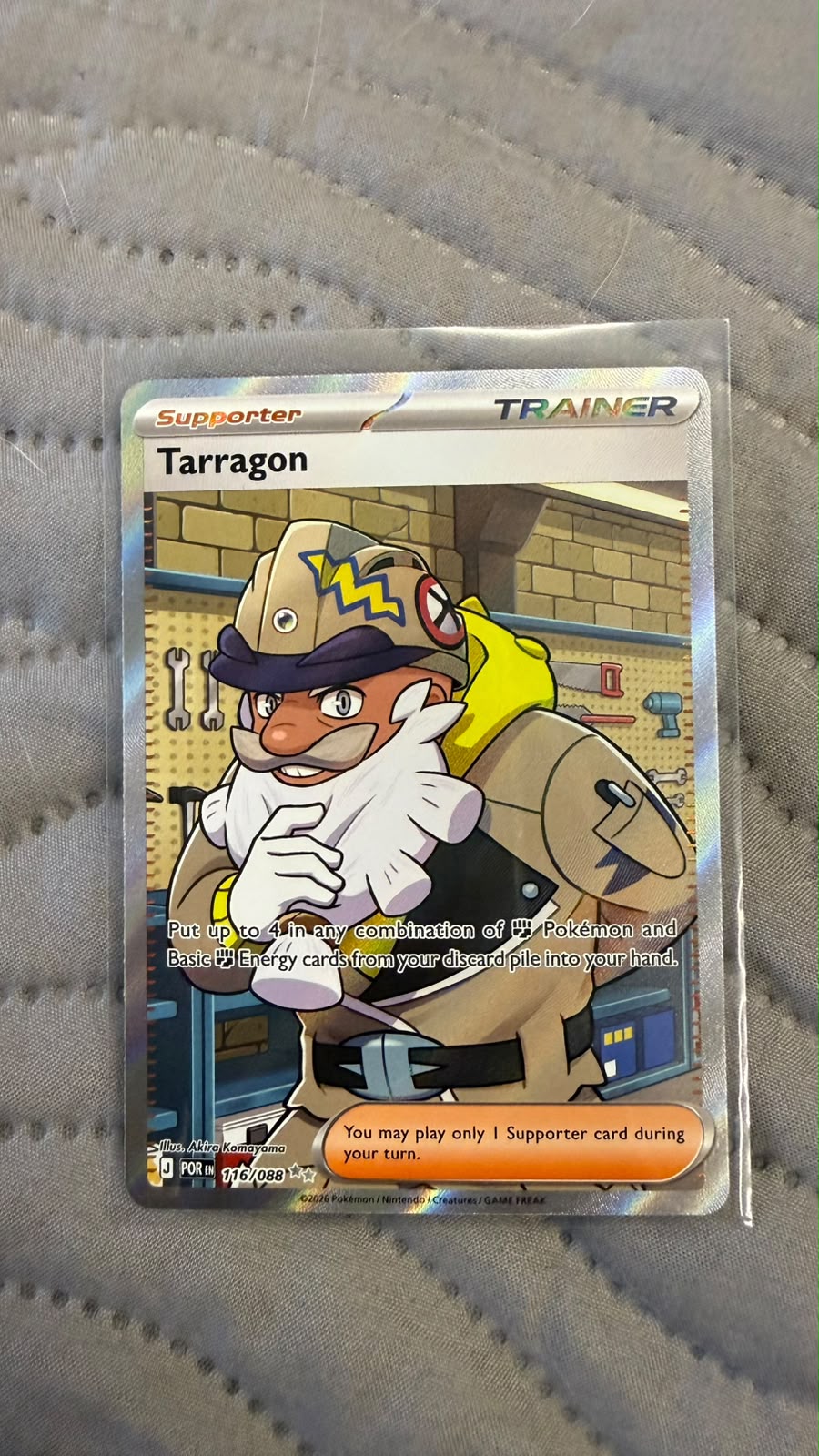 Tarragon